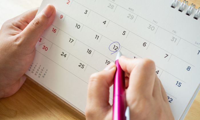聖蹟桜ヶ丘 SEM123 STEP2 予約日確定