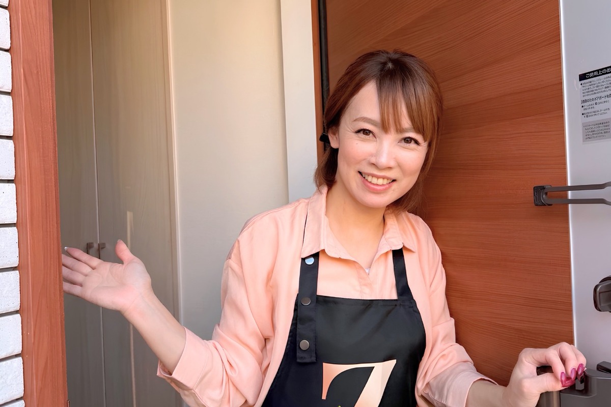 聖蹟桜ヶ丘 SEM123 STEP3 ご来店