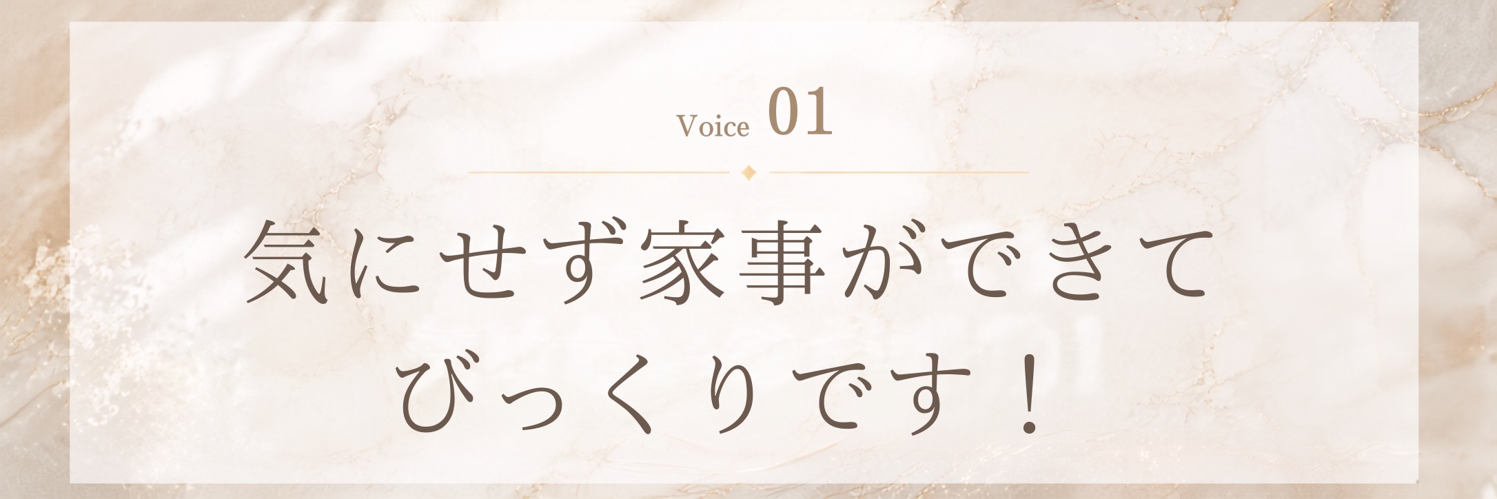 Voice 1