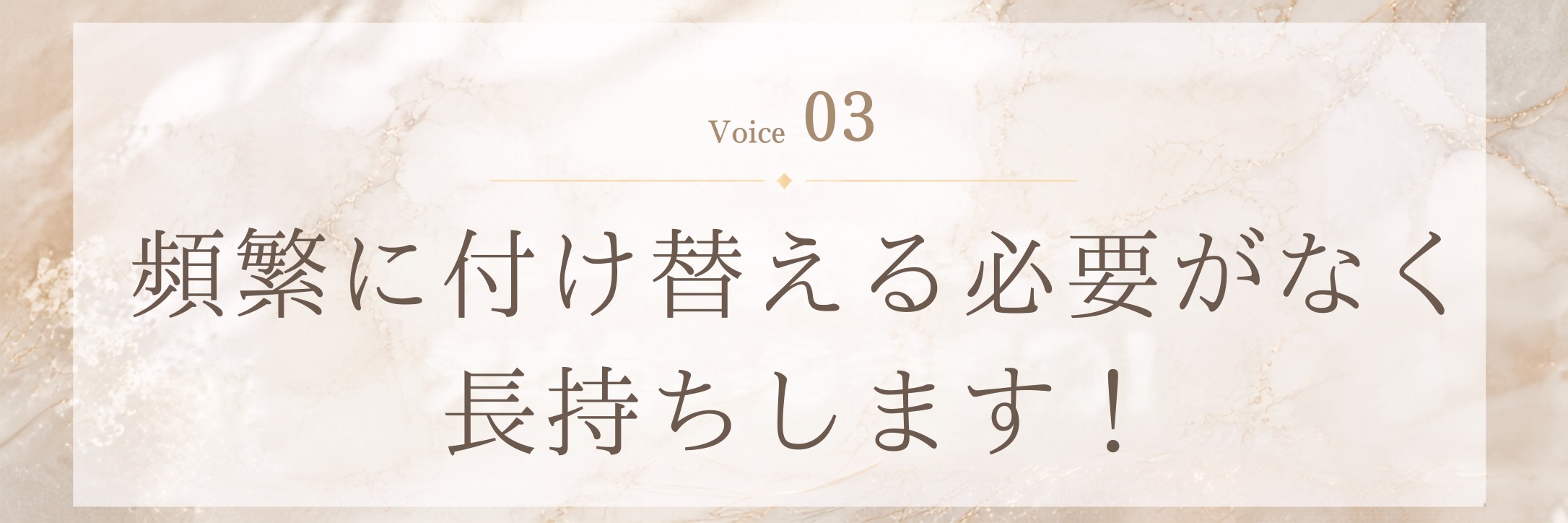 Voice 3